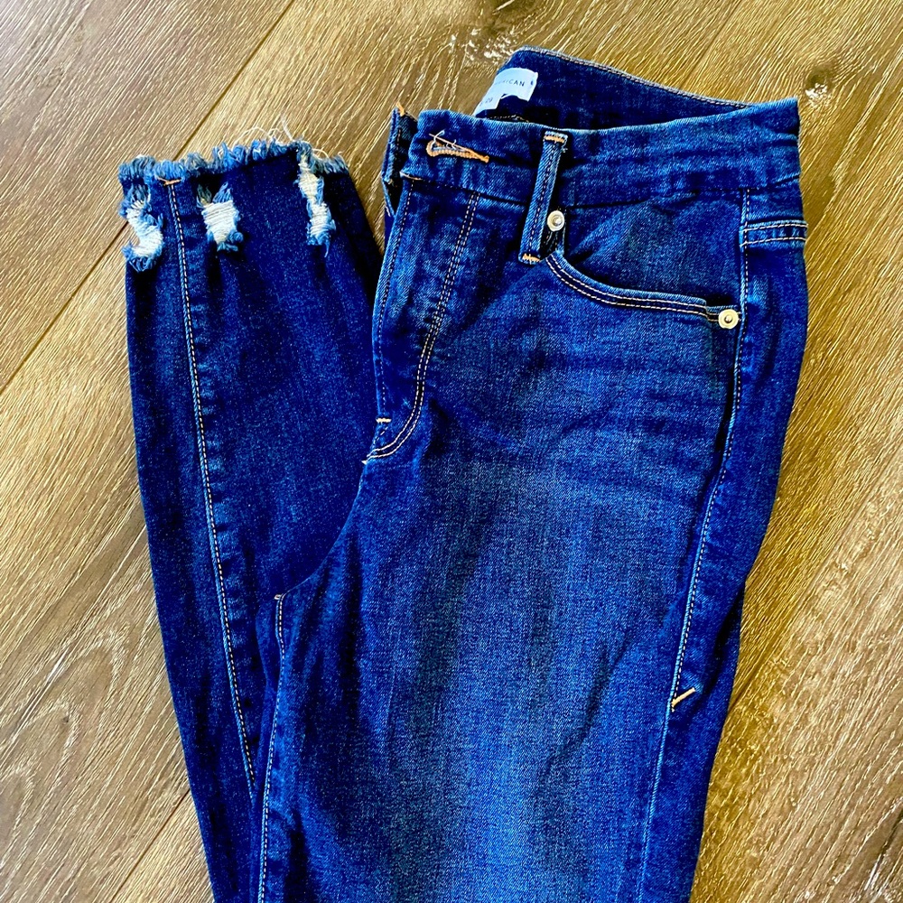 Good American Good Legs size 8/29